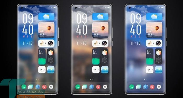 خبر : آیا کپی‌برداری OriginOS 6 ویوو از iOS 26 یک استراتژی هوشمندانه است؟