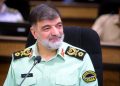 هشدار جدی سردار رادان: دست نیروهای مسلح روی ماشه است!