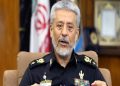 دریادار سیاری: ایران آماده مقابله با هر تهدیدی در زمین، آسمان و دریاست