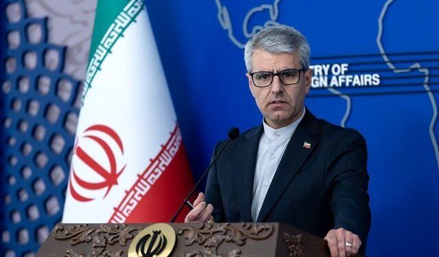 واکنش تند تهران به حمله اسرائیل به لبنان