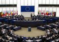 تحریم های جدید پارلمان اروپا علیه ایران