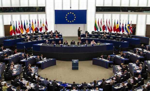 تحریم های جدید پارلمان اروپا علیه ایران