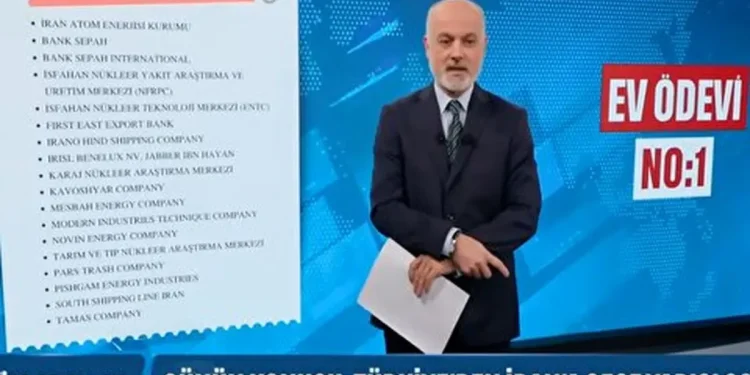 چرا ترکیه ایران را تحریم کرد؟ / پشتپرده همکاری اردوغان و ترامپ فاش شد!