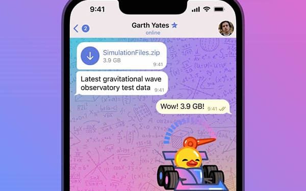 تحلیل هزینه و مزایای خرید تلگرام پرمیوم در سال ۲۰۲۵