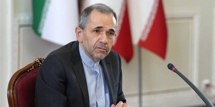 تختروانچی: ترامپ به ما پیشنهاد مذاکره مستقیم داد