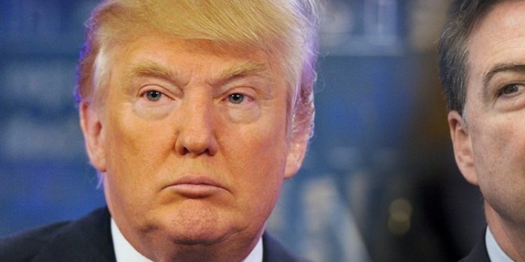 ترامپ: ایران خواهان راه‌حل مسالمت‌آمیز است