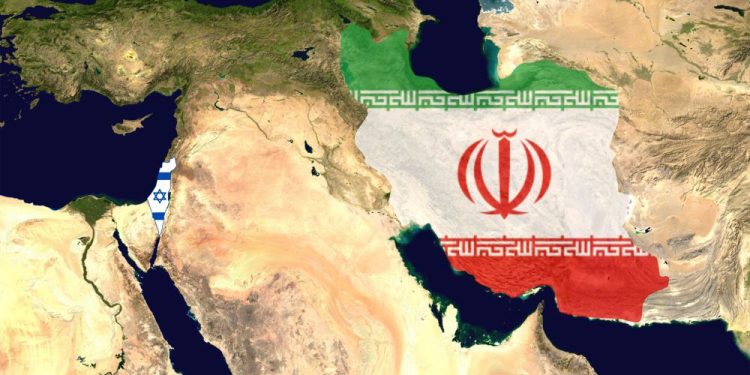 ایران آماده جنگ با اسرائیل شد!