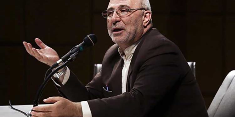 حاجی‌دلیگانی: پیوستن ایران به CFT اشتباه راهبردی است!