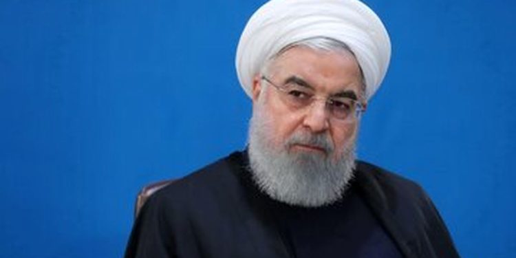 انتقاد تند روحانی از صداوسیما: علیه اتحاد ملی کار می‌کند!