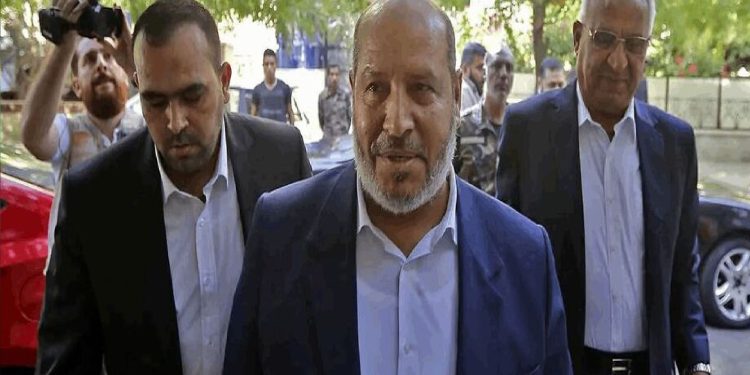 آغاز مذاکرات غیرمستقیم اسرائیل و حماس در مصر