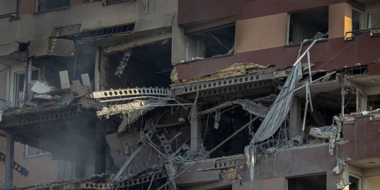 کارشناس الجزیره: حمله به ایران با هدف براندازی نظام طراحی شده بود