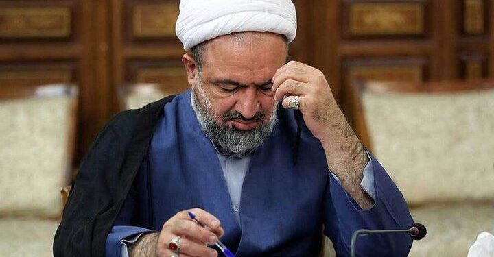 رسایی: مشکل ما فقط با ظریف نبود / تمام امضاهای عارف غیر قانونی است!