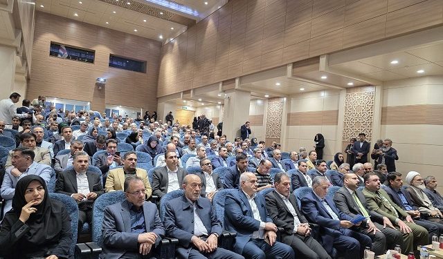 بزرگداشت روز ملی خرما در خوزستان برگزار شد