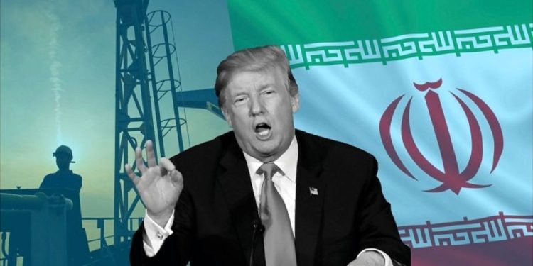 توافق هسته‌ای با ایران؛ اولویت جدید ترامپ!