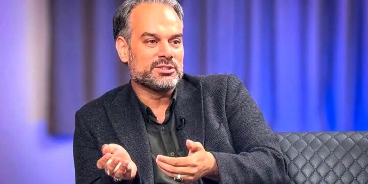 حمله تند رشیدیکوچی به راه اندازی اتاق عفاف و حجاب