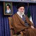 رهبر انقلاب به ترامپ: شما چه کاره هستید که برای ایران تعیین تکلیف میکنید؟!