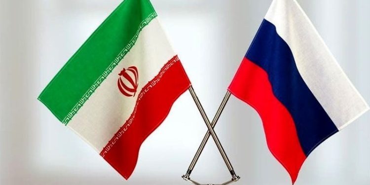 روسیه: تلاش اروپا برای بازگرداندن تحریم‌های ایران شکست خورد