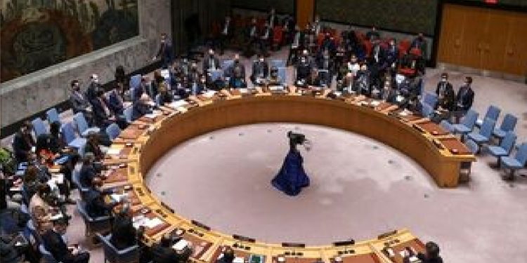 سازمان ملل: درهای مذاکره با ایران قفل نخواهند شد