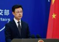 پکن: تحریم ایران غیرقانونی و مانعی برای صلح است