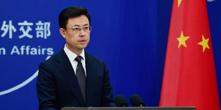 پکن: تحریم ایران غیرقانونی و مانعی برای صلح است