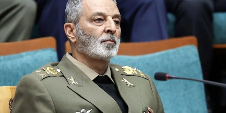 هشدار سرلشکر موسوی به دشمنان: اقدامات ما این بار متفاوت خواهد بود