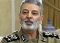 مهمترین نگرانی آمریکاییها از زبان سرلشکر موسوی
