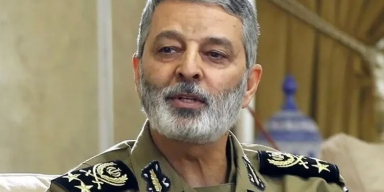 مهمترین نگرانی آمریکاییها از زبان سرلشکر موسوی