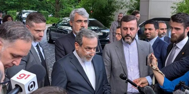 الجزیره: تهران لحن آشتی‌جویانه ترامپ را باور ندارد