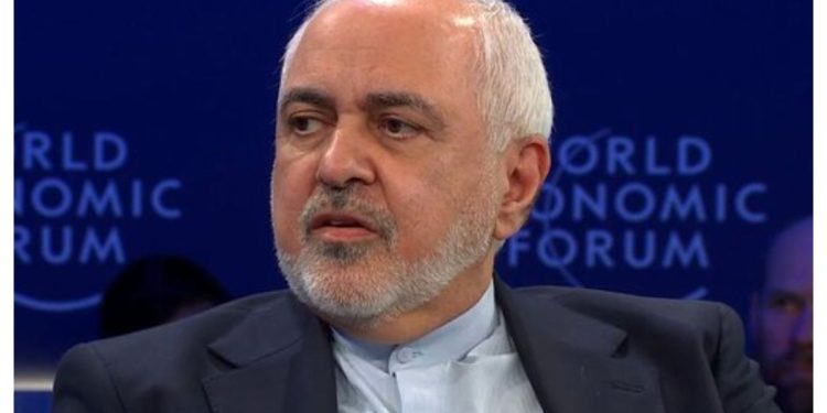 تلاش پنهانی ظریف برای مذاکره با ترامپ پس از ترور سردار سلیمانی