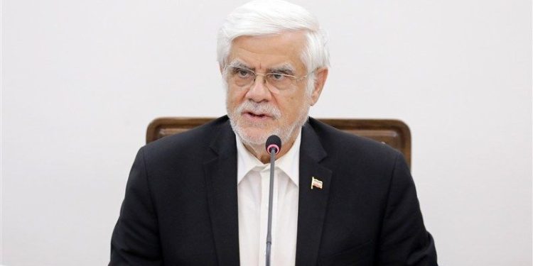 عارف: رابطه صمیمانه با عربستان داریم/ دشمن شیطنت کند بر خلیج فارس حاکم می شویم!