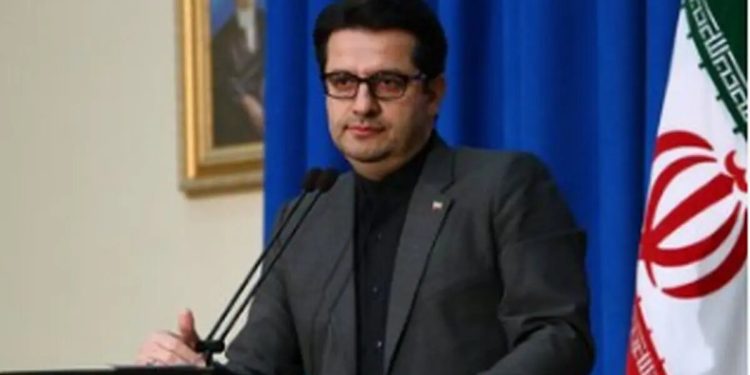 سیدعباس موسوی: از امروز خدا به دنیا رحم کند!