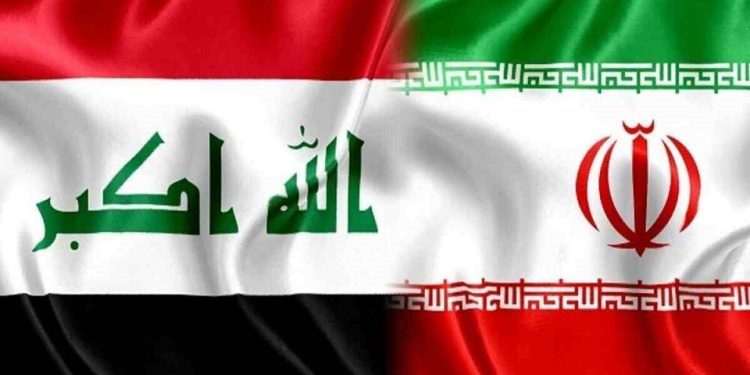 توافق تاریخی ایران و عراق امضا شد