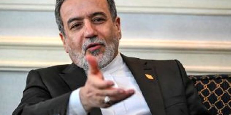 پیام مهم عراقچی: از سازمان ملل انتظار حمایت داریم