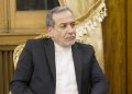 عراقچی: هیچ زمینه مثبتی برای مذاکره با آمریکا وجود ندارد