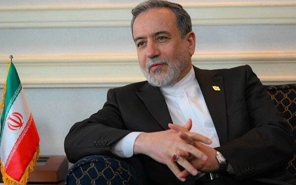 “واکنش تند عراقچی به ادعای کذب انگلیس بر ضد ایران