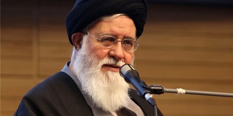 علم الهدی دوباره به دولت حمله کرد!