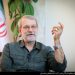 پیام معنادار لاریجانی به اسرائیل خبر ساز شد