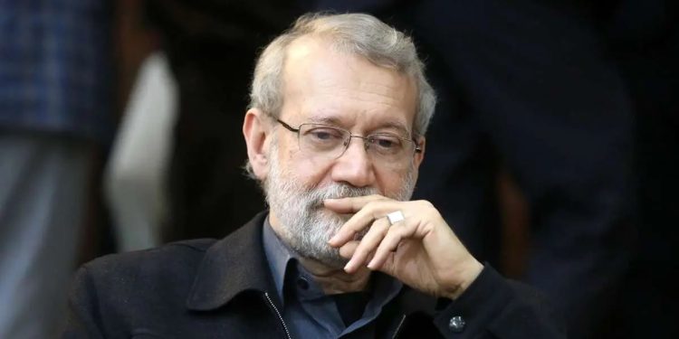 لاریجانی: NPT واقعا درپیتی است!