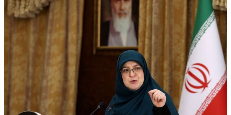 توئیت مهم سخنگوی دولت جنجالی شد