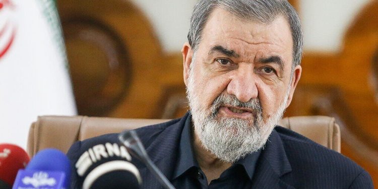 واکنش محسن رضایی به درگیری قالیباف با ظریف و روحانی