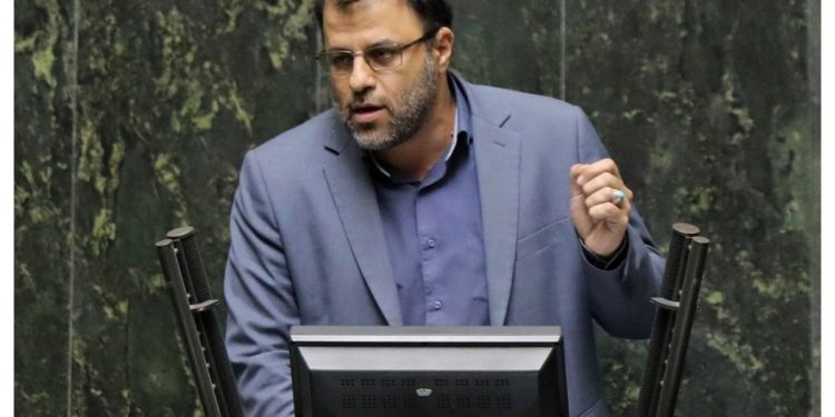 «پای پرونده جنجالی بابک زنجانی به مجلس باز شد