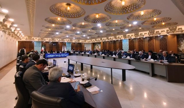 درخواست از دولت برای خنثی کردن هشدار سفر آمریکا