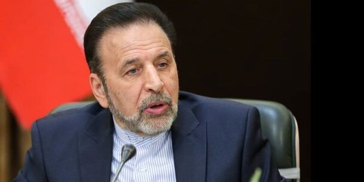 محمود واعظی: مذاکرات ایران و آمریکا جدیت لازم را نداشت!