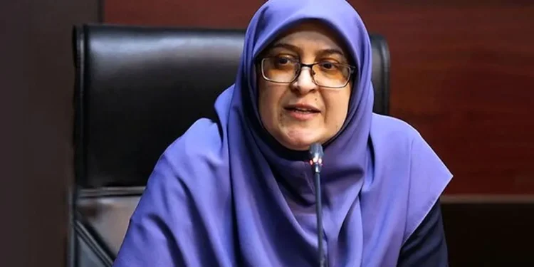 سخنگوی دولت: با زور نمی‌توانیم حجاب را به ایرانیان برگردانیم