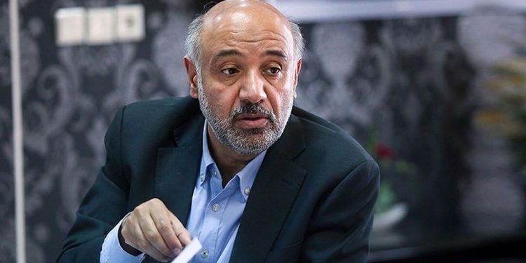 استیضاح وزیر کار به هیأت‌رئیسه مجلس رسید