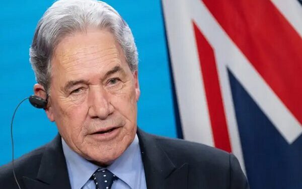 موضع جدید و جنجالی نیوزیلند درباره ایران؛ تحریم‌ها بازمی‌گردند!