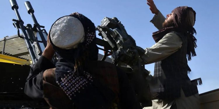 موافقت پاکستان با آتش‌بس ۴۸ ساعته با دولت افغانستان