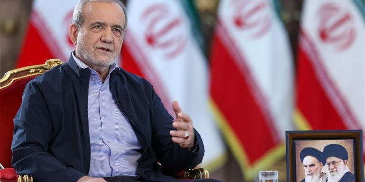 نشست خبری رئیس جمهور لغو شد