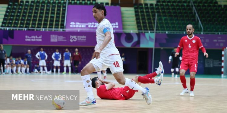 نگاهی به عملکرد نمایندگان ایران در روز پنجم بازیهای کشورهای اسلامی