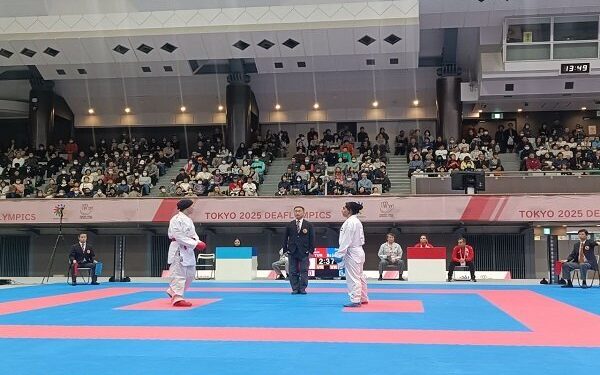 بیتا جواهری صاحب مدال نقره شد